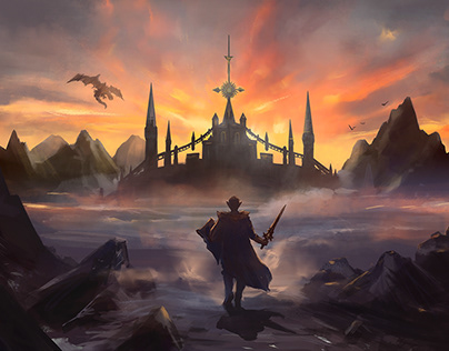 Low rate Classic progression artwork